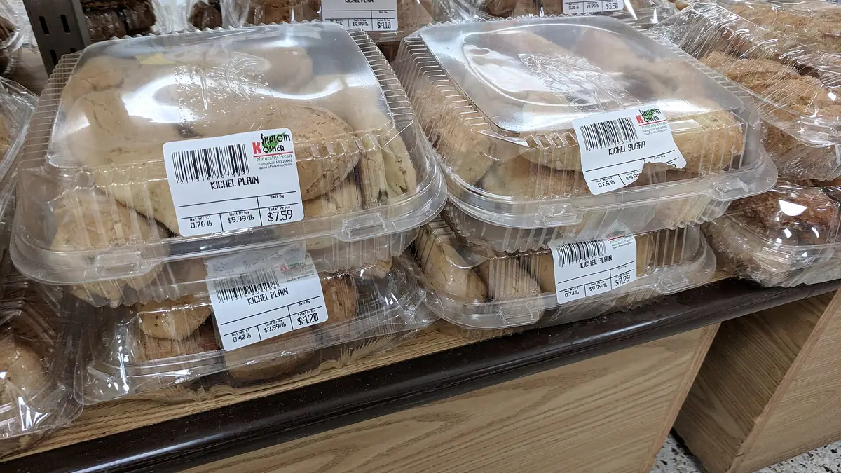 The Green Tree – bakery in Sompting, Worthing